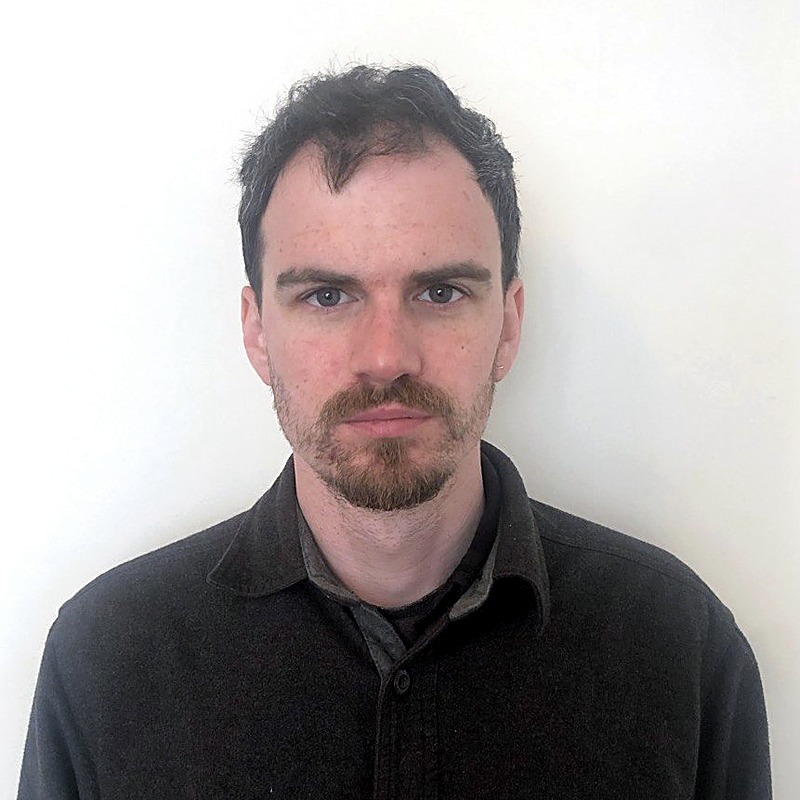 Colum Finnegan